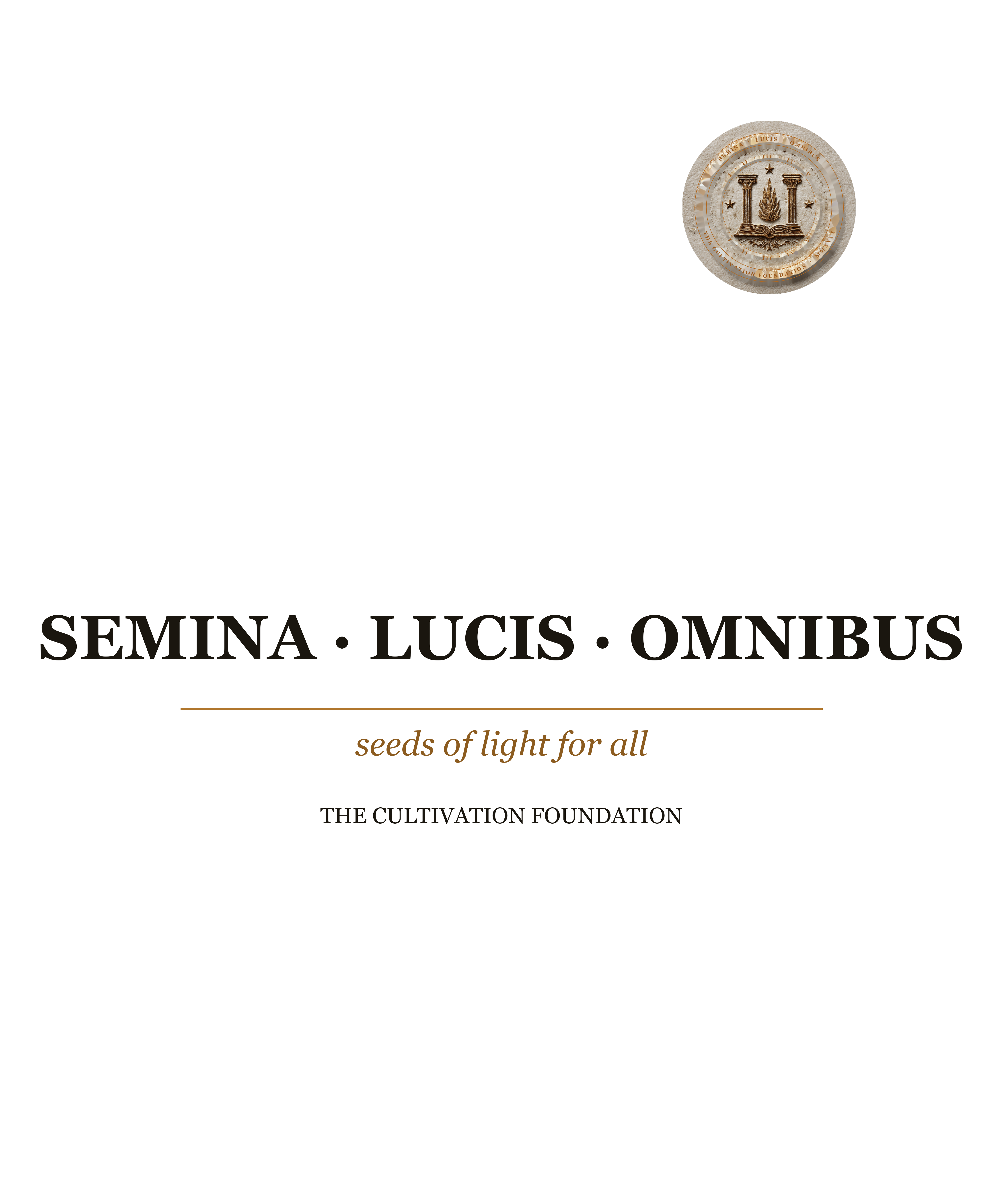 Semina Lucis Omnibus